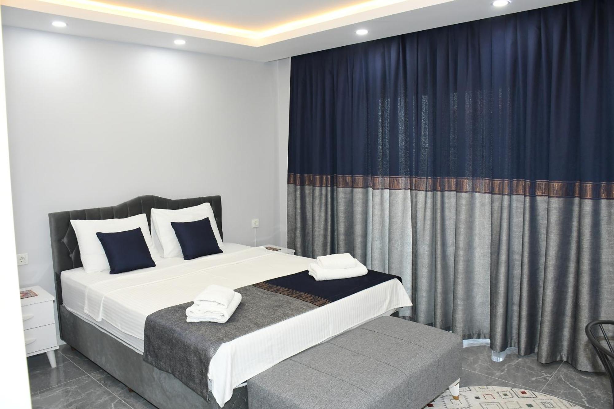 Pretty House Apartment Pamukkale Exterior photo