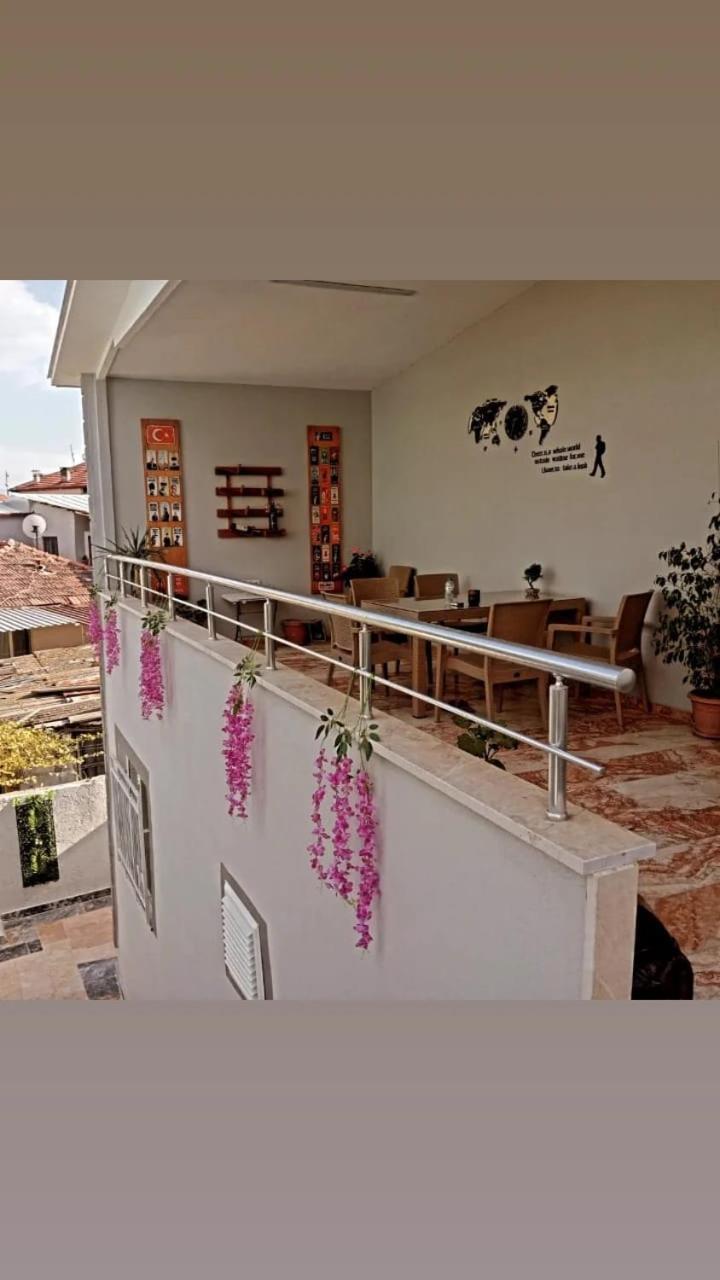 Pretty House Apartment Pamukkale Exterior photo