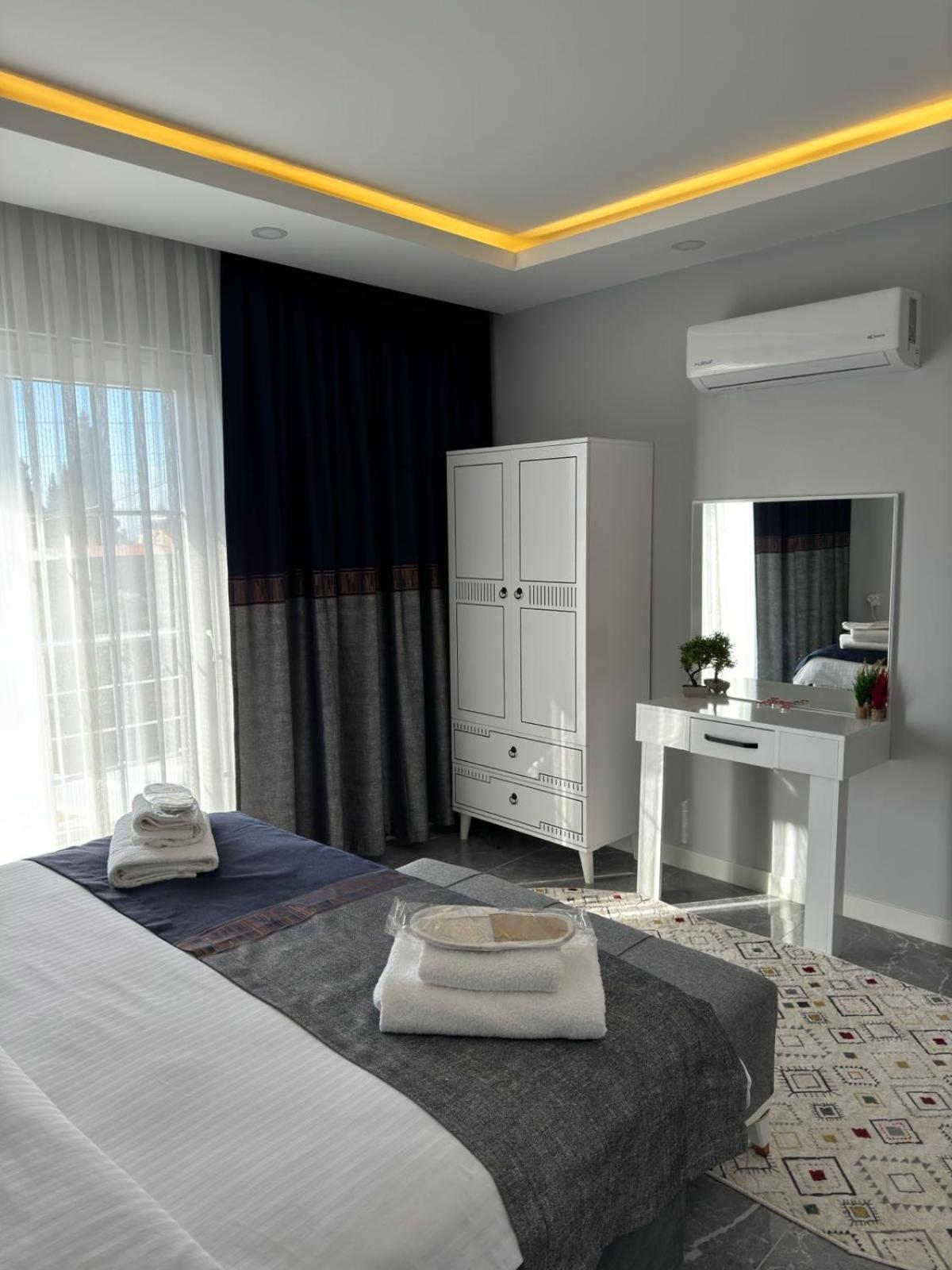 Pretty House Apartment Pamukkale Exterior photo
