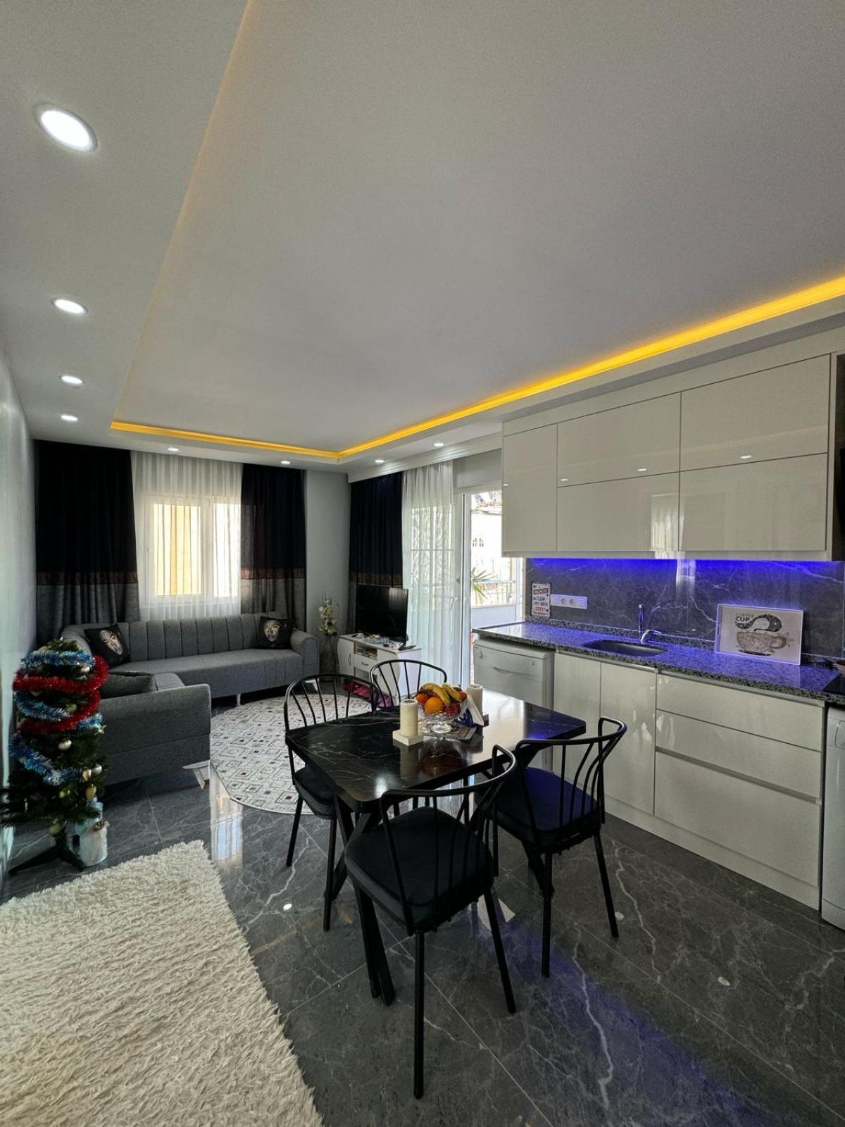 Pretty House Apartment Pamukkale Exterior photo