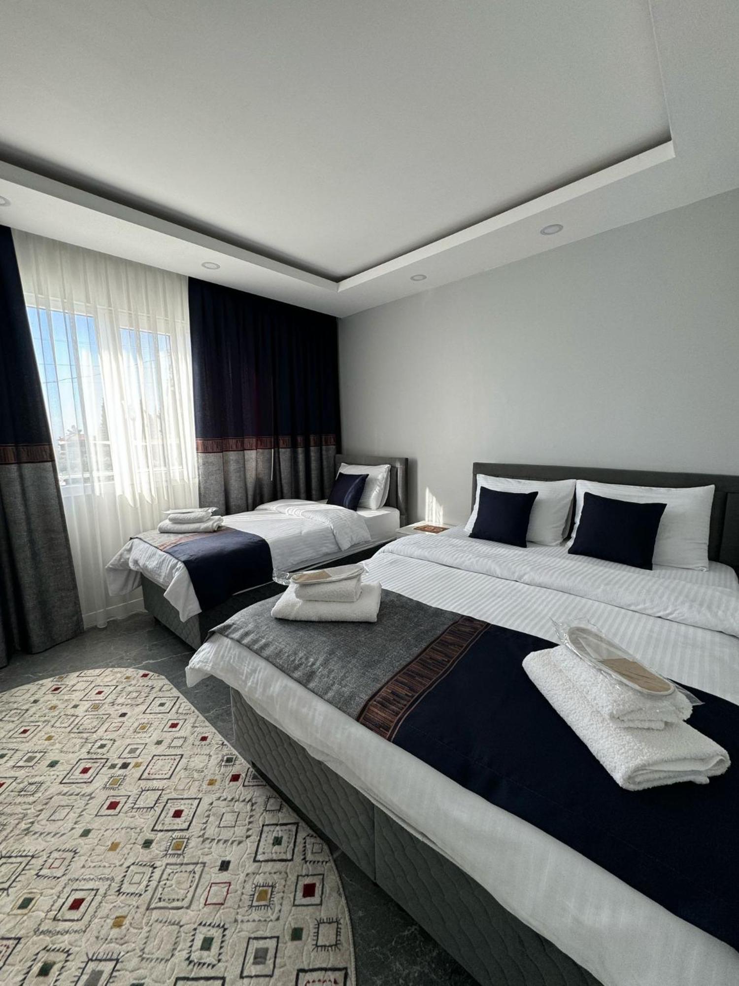 Pretty House Apartment Pamukkale Exterior photo