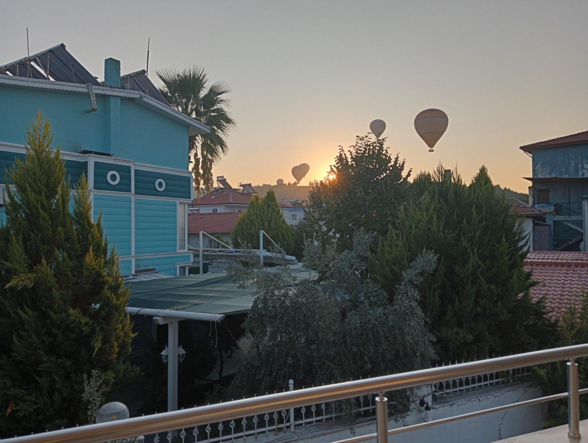 Pretty House Apartment Pamukkale Exterior photo