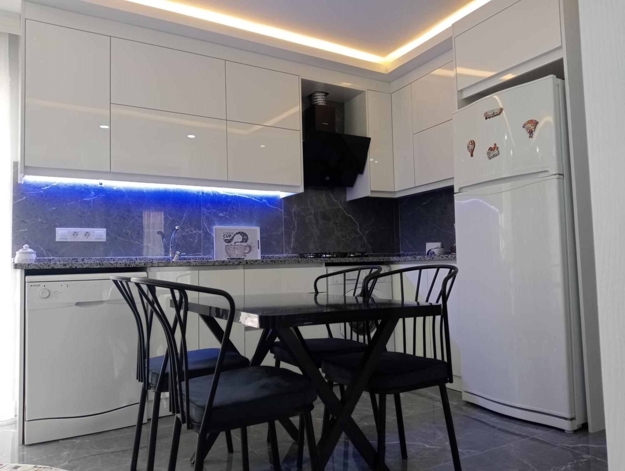Pretty House Apartment Pamukkale Exterior photo