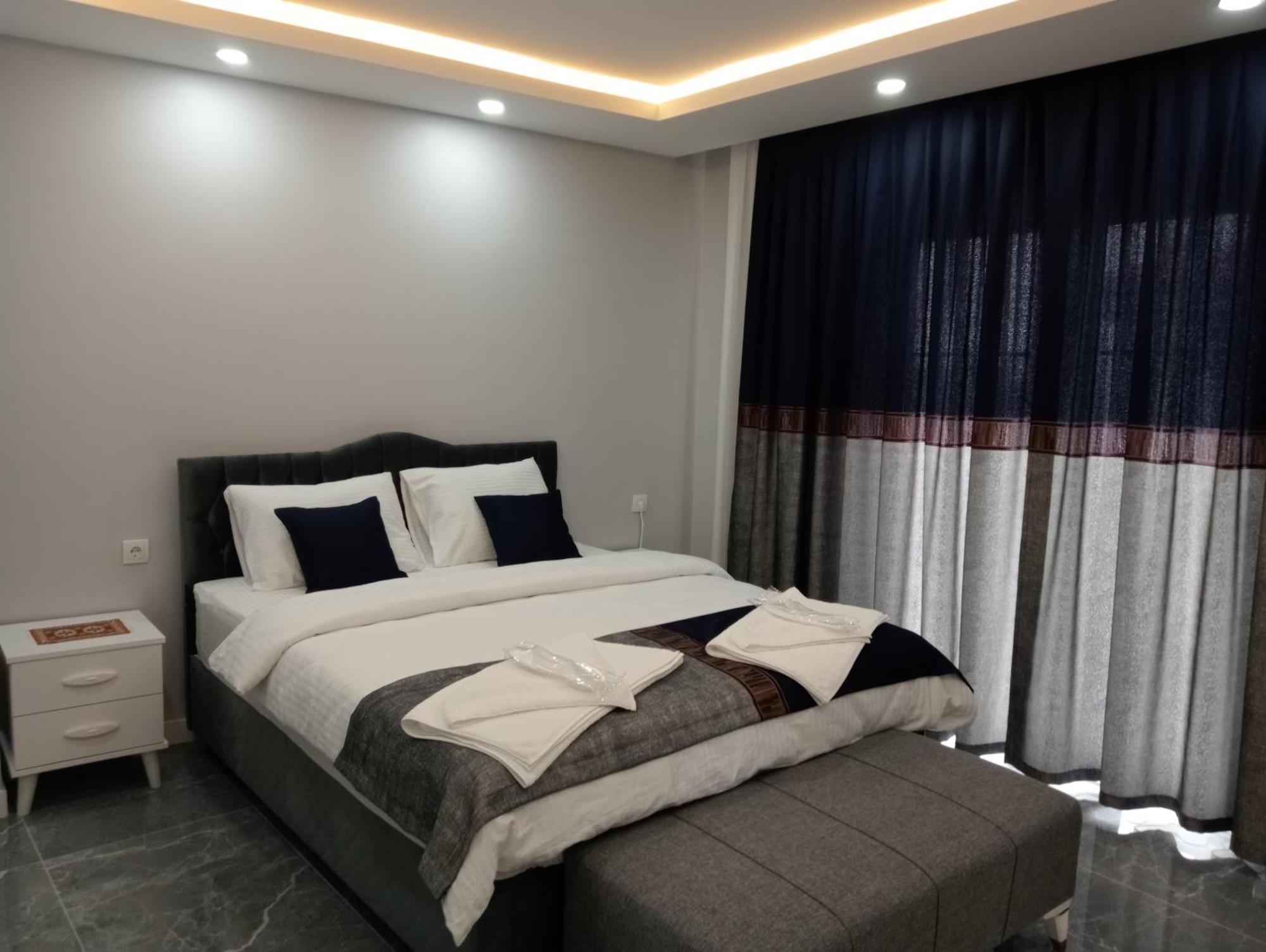 Pretty House Apartment Pamukkale Exterior photo