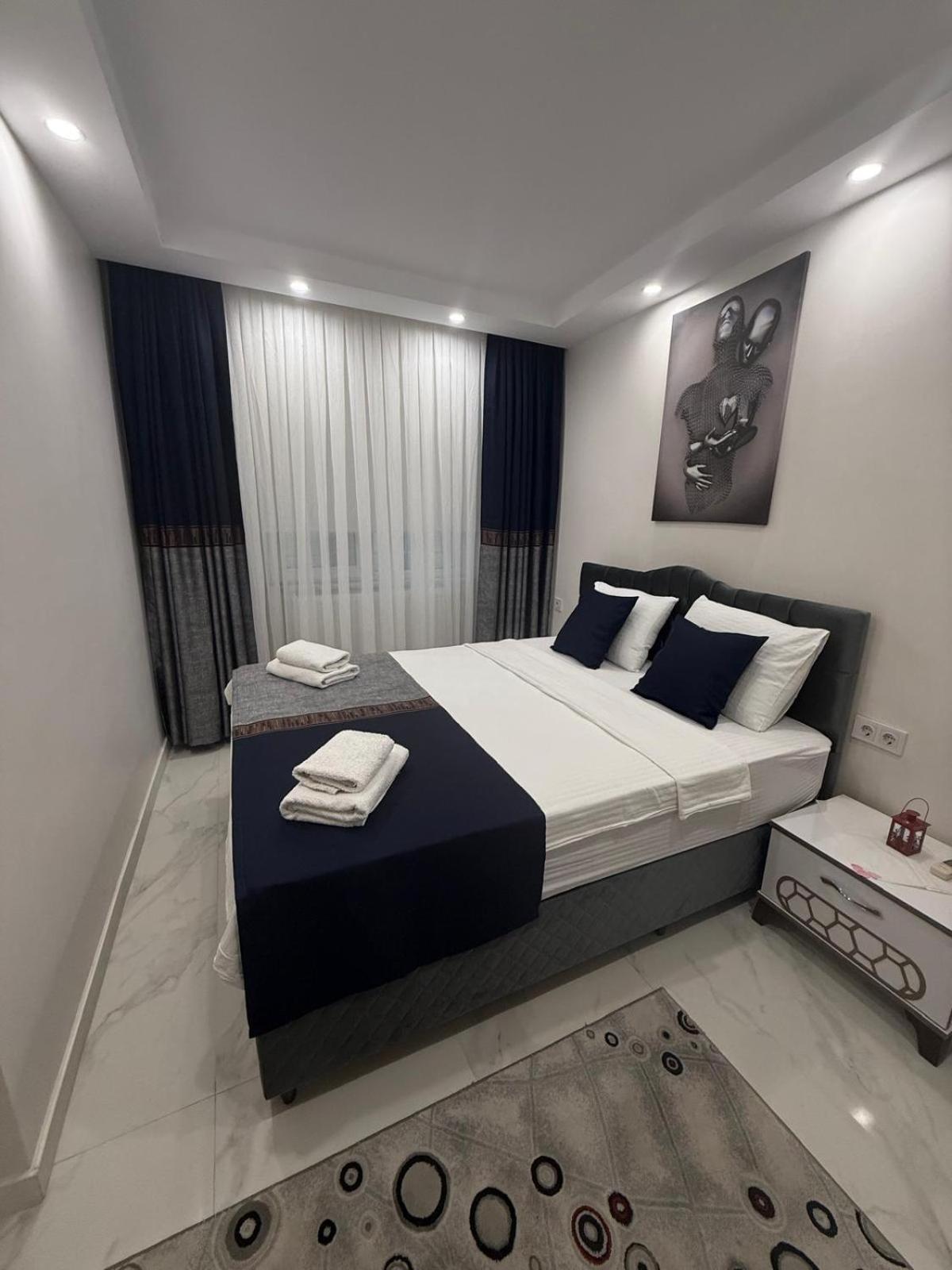 Pretty House Apartment Pamukkale Exterior photo